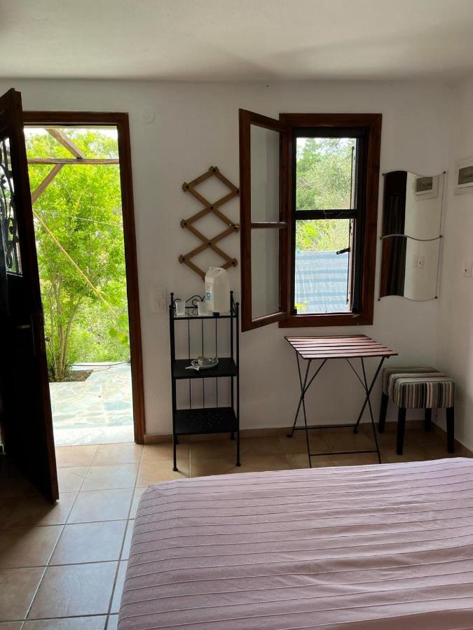 Best Location Apt In Old Town Alónnisos المظهر الخارجي الصورة